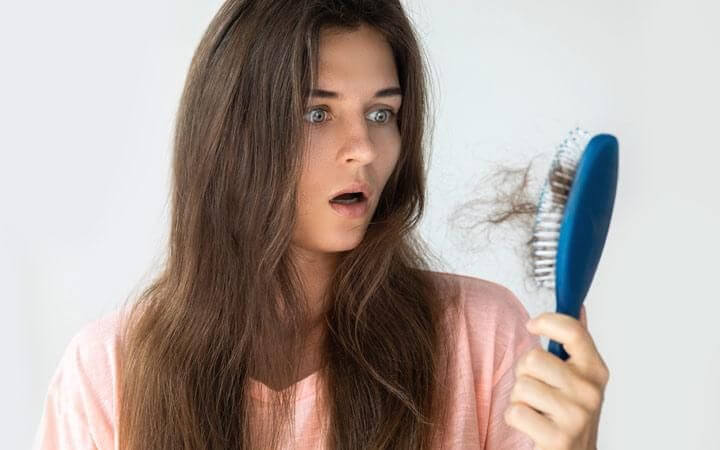 Combating PCOS hair loss: Expert Suggestions