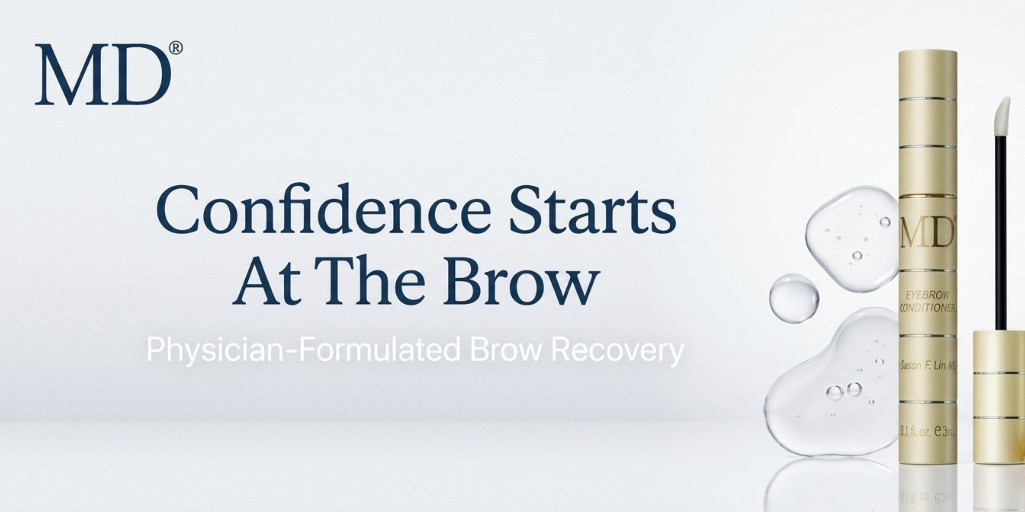 Brow Thinning — Causes, Patterns, and How to Restore Fuller Brows