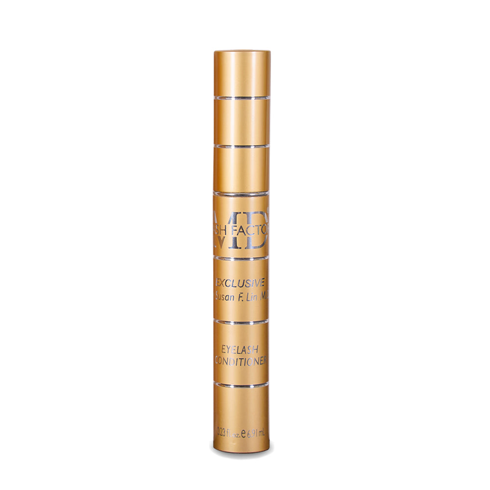 MD Lash Factor Eyelash Conditioner Gold