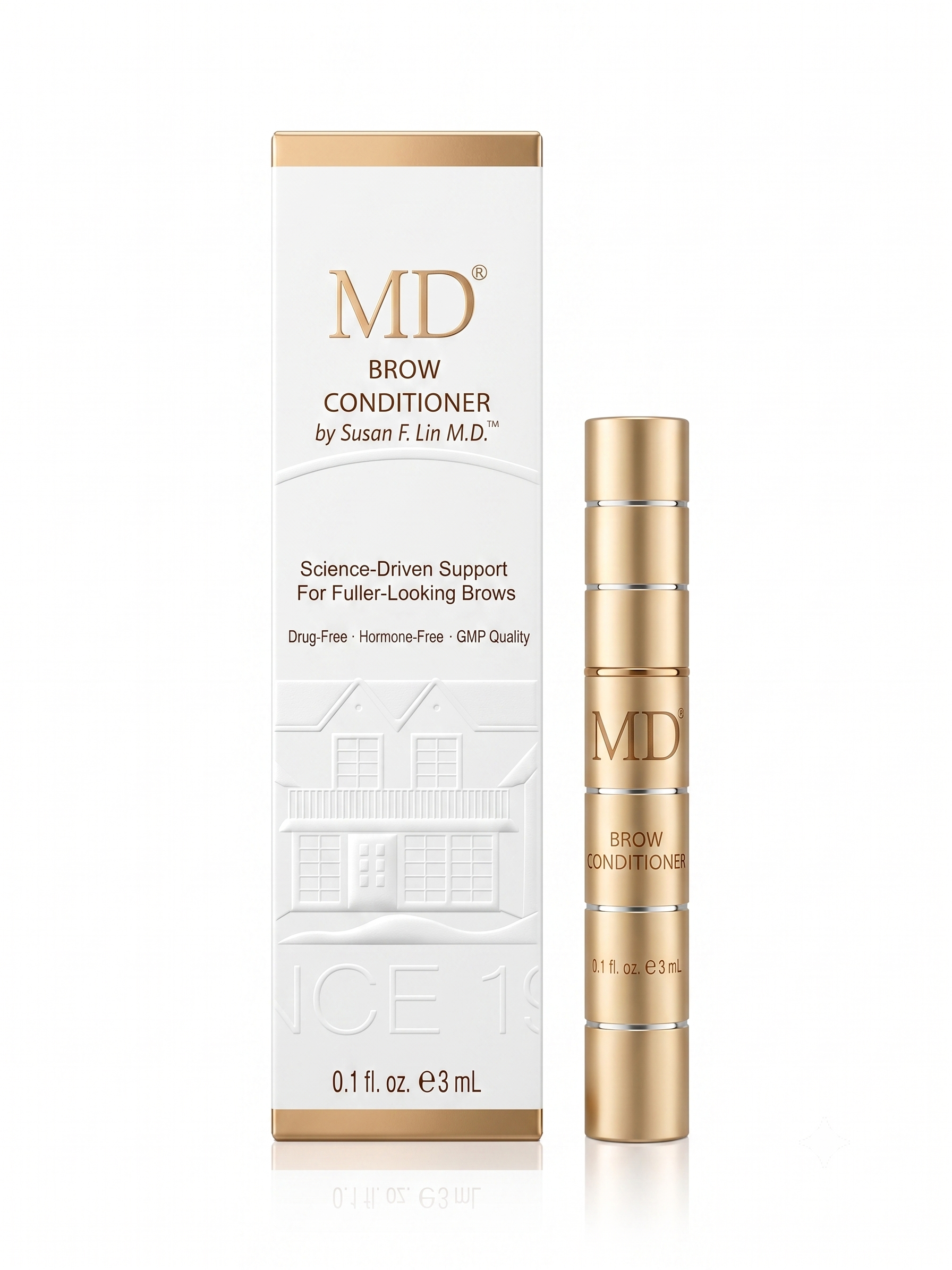 MD Brow Conditioner