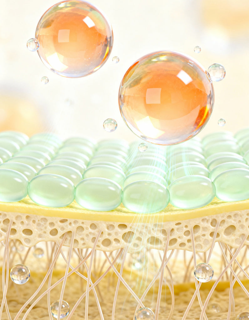 MD Enzyme Peeling Mask