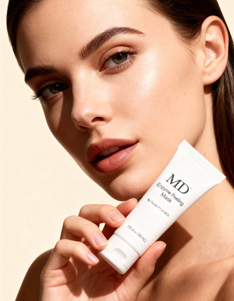 MD® Enzyme Peeling Mask