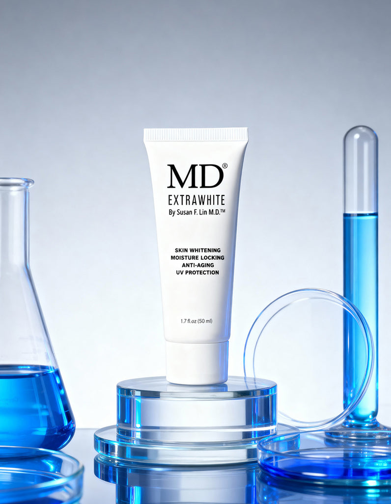 MD® Extra White