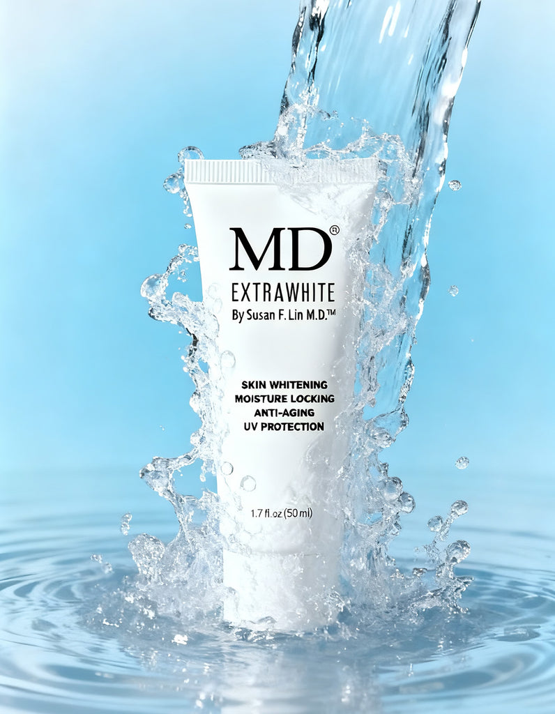 MD® Extra White