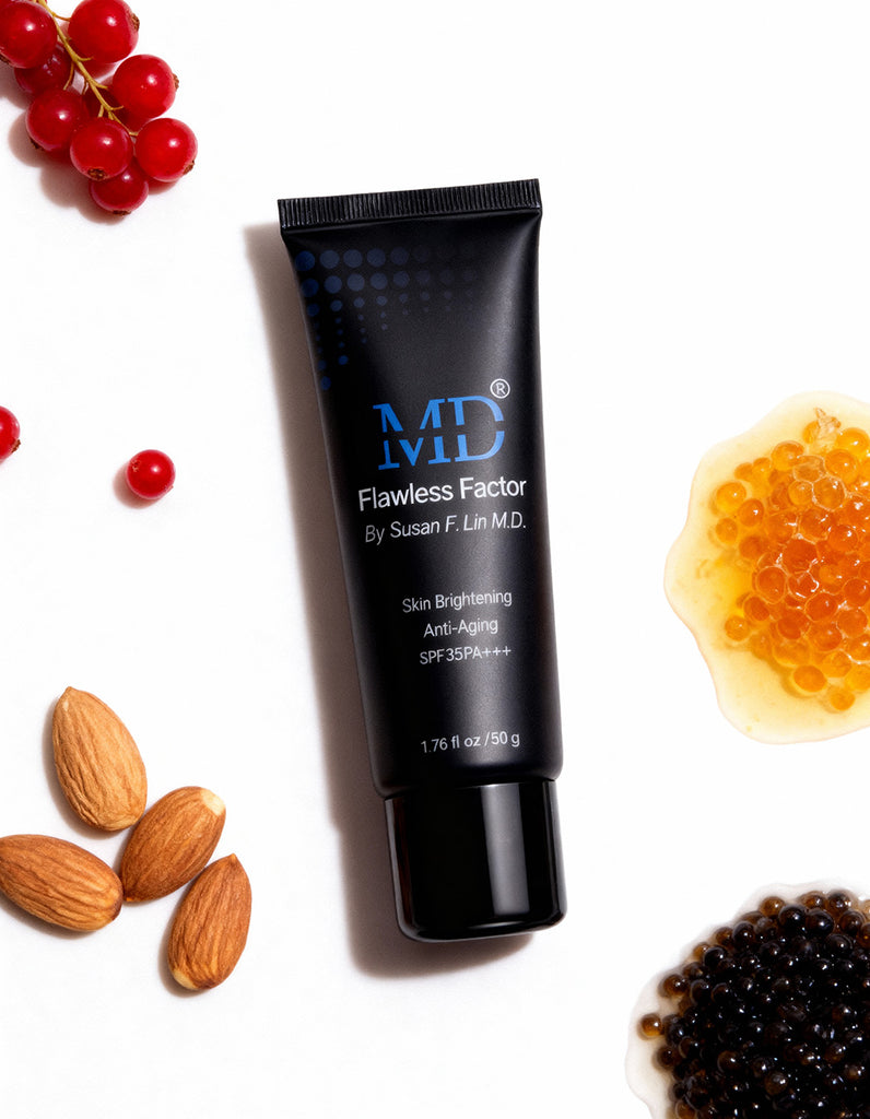 MD® Flawless Factor