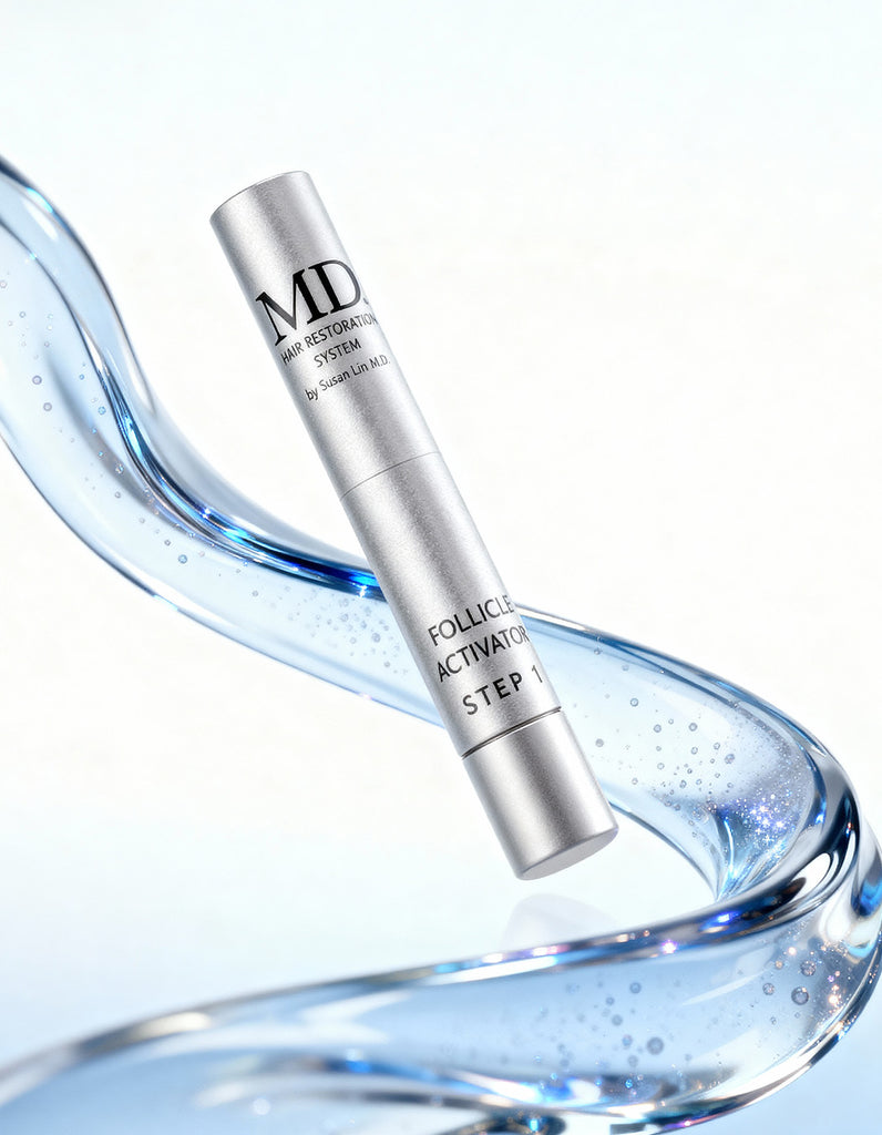 MD® Follicle Activator