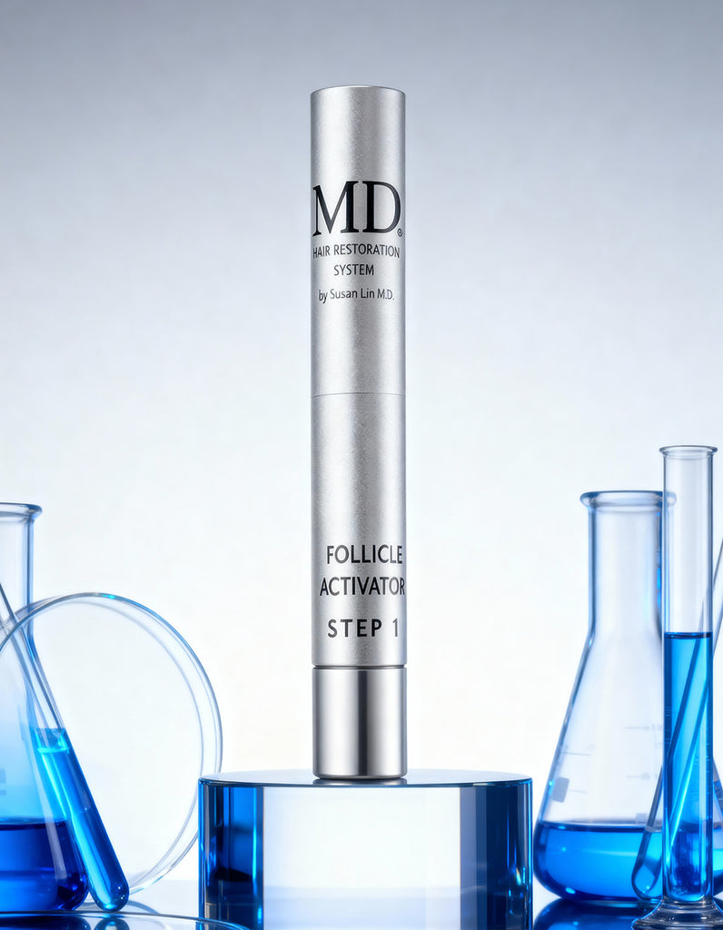 MD® Follicle Activator