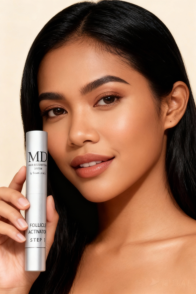 MD® Follicle Activator