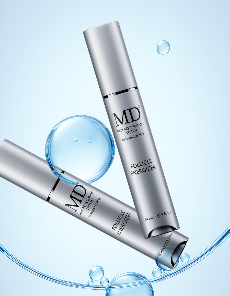 MD® Follicle Energizer