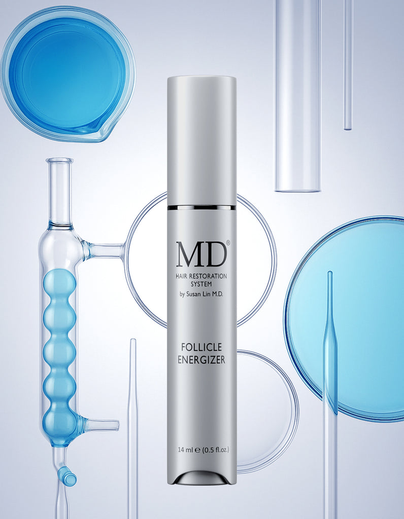 MD® Hair Restoration Kit