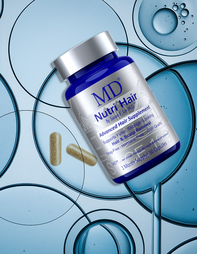 MD® Hair Restoration Kit