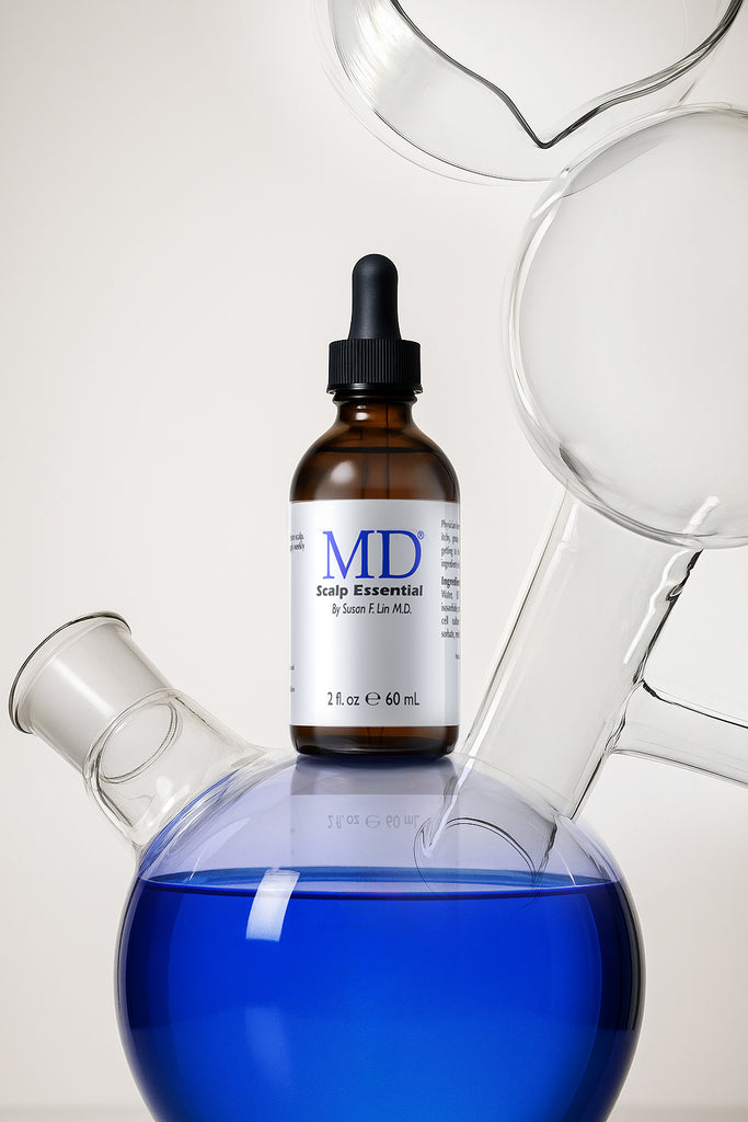 MD® Hair Restoration Kit