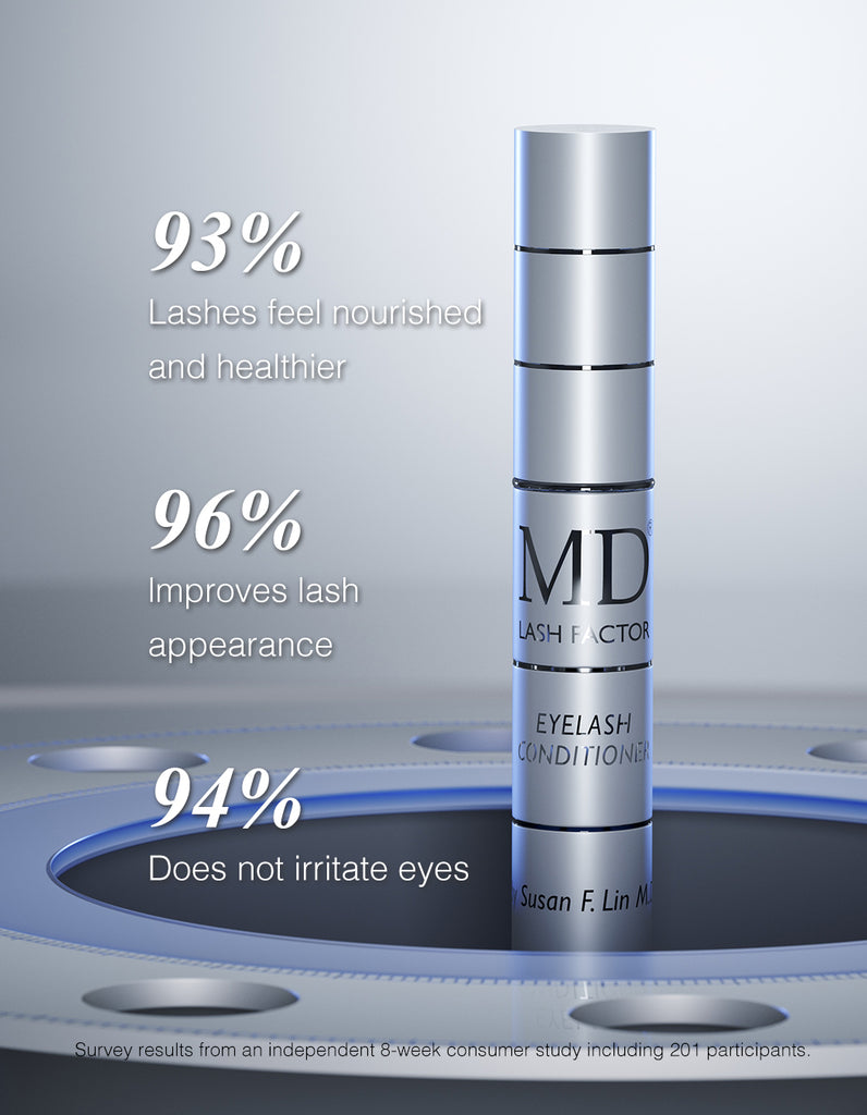 MD® Lash Factor