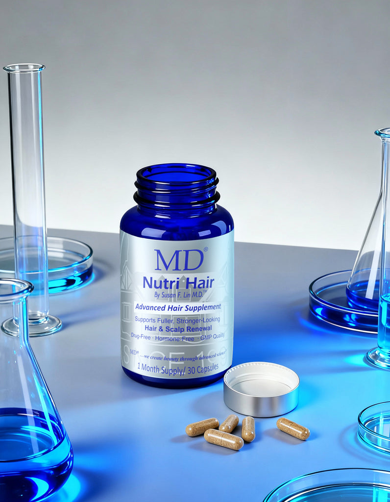 MD® Nutri Hair
