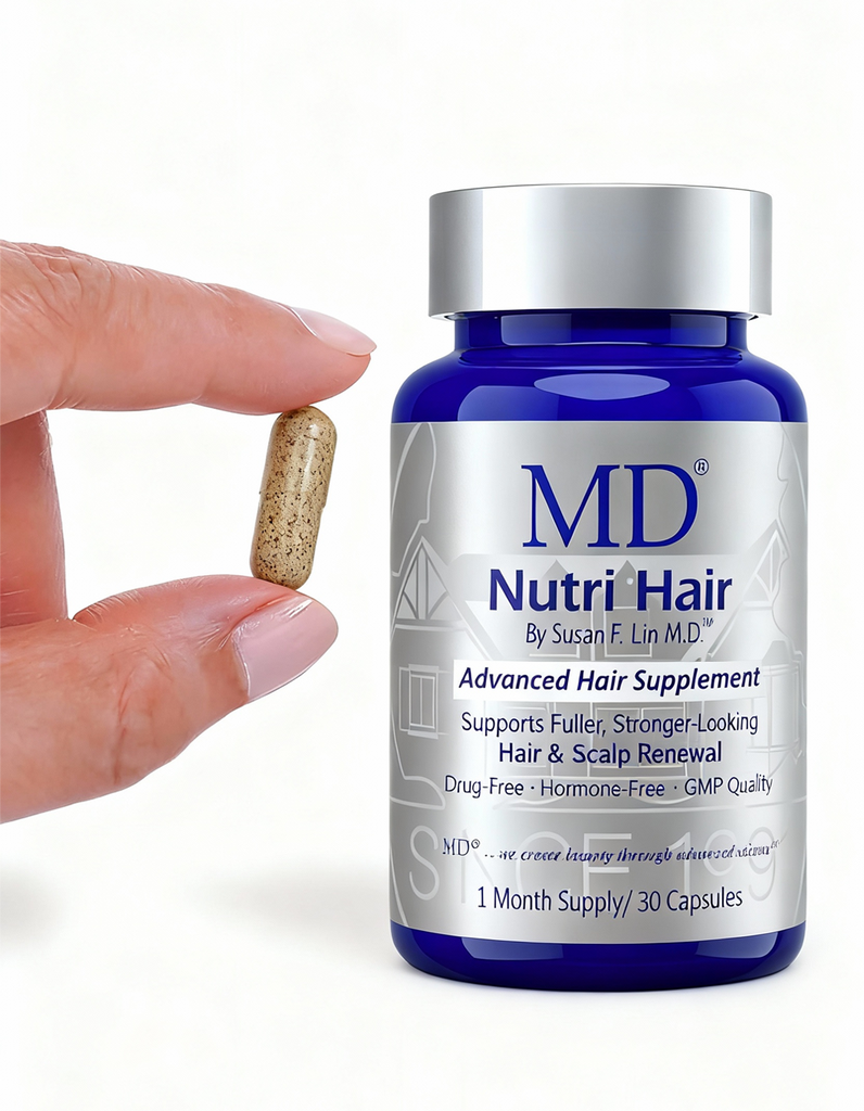 MD Nutri Hair