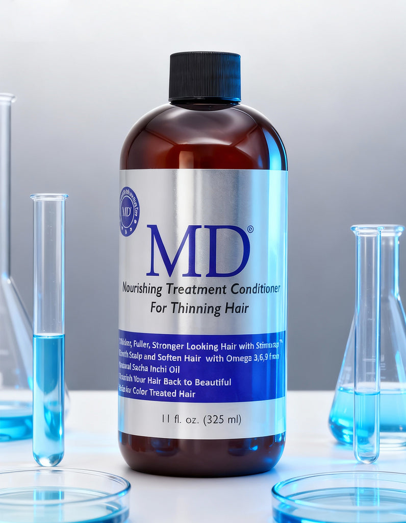 MD® Revitalizing Treatment Conditioner