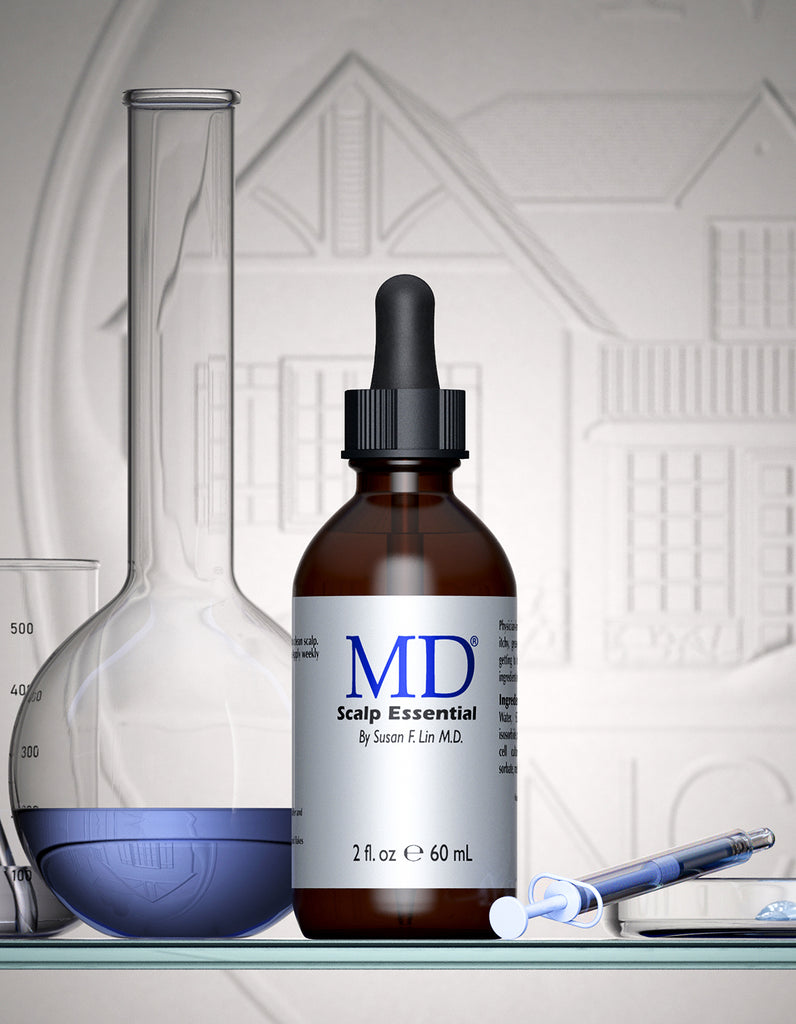 MD® Scalp Essential