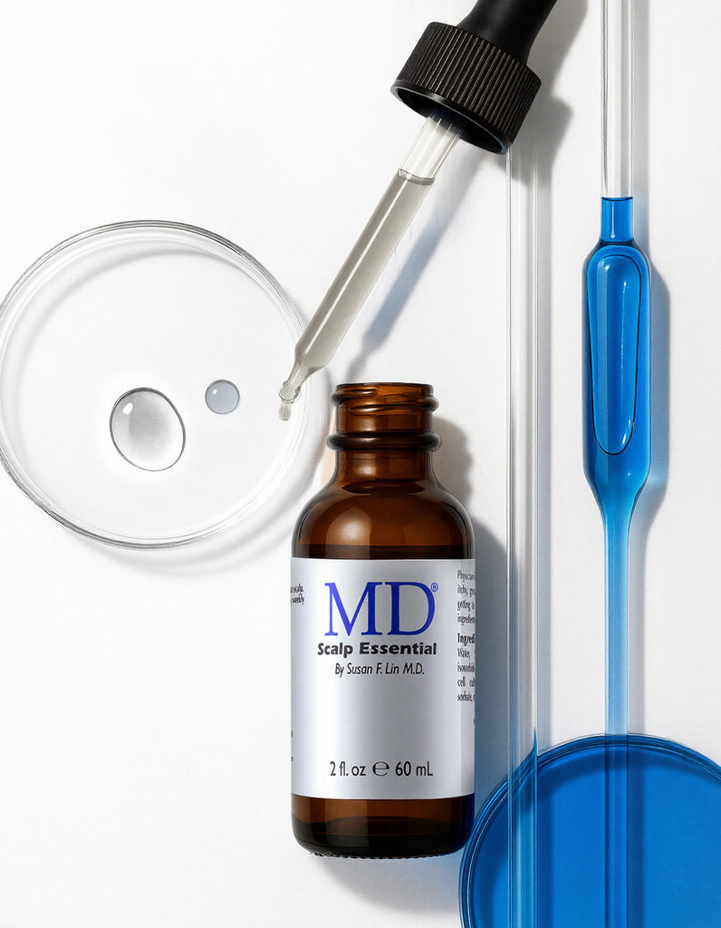MD® Scalp Essential