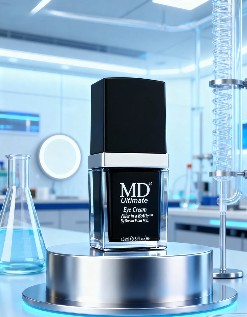 MD® Ultimate Eye Cream