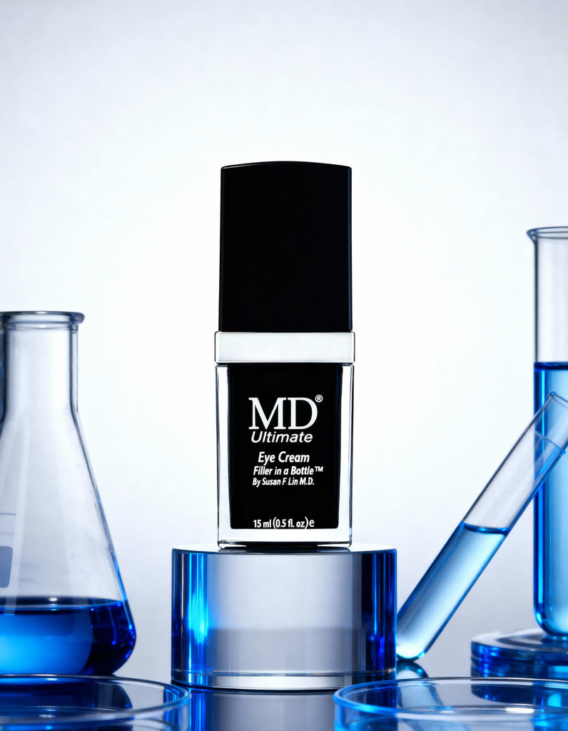 MD® Ultimate Eye Cream