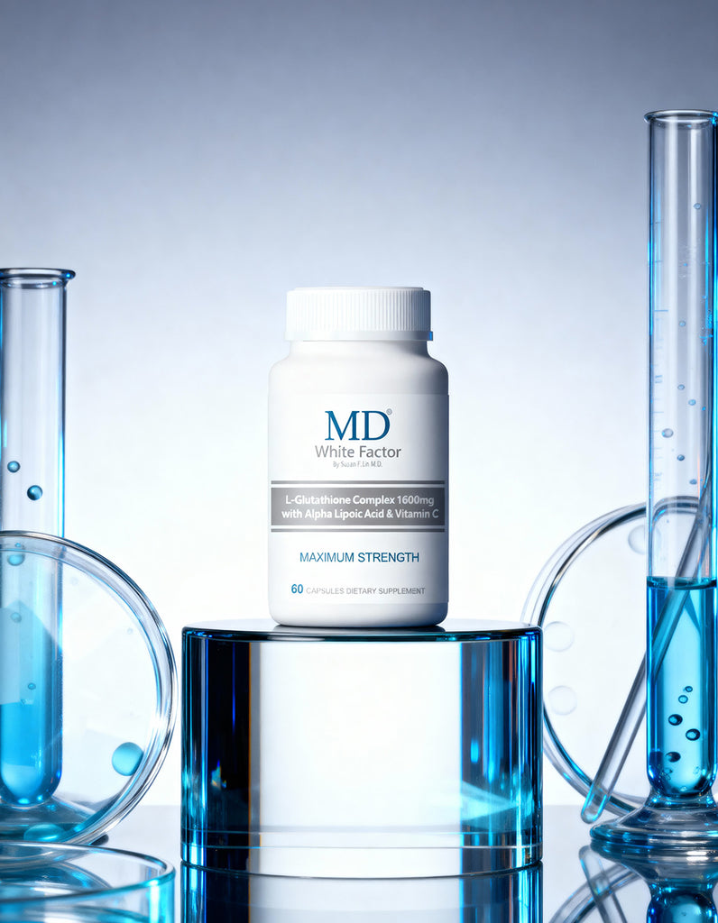 MD® White Factor
