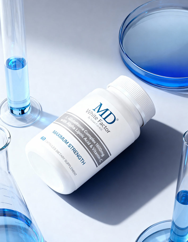 MD® White Factor