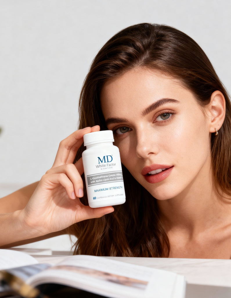 MD® White Factor
