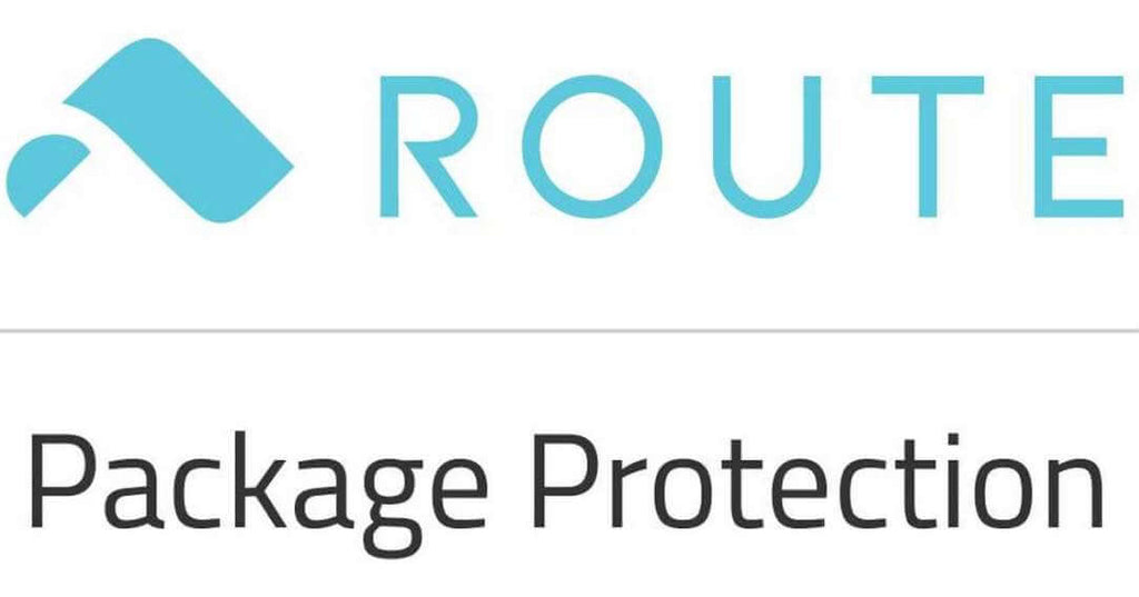 Route Protection Logo for Package Protection