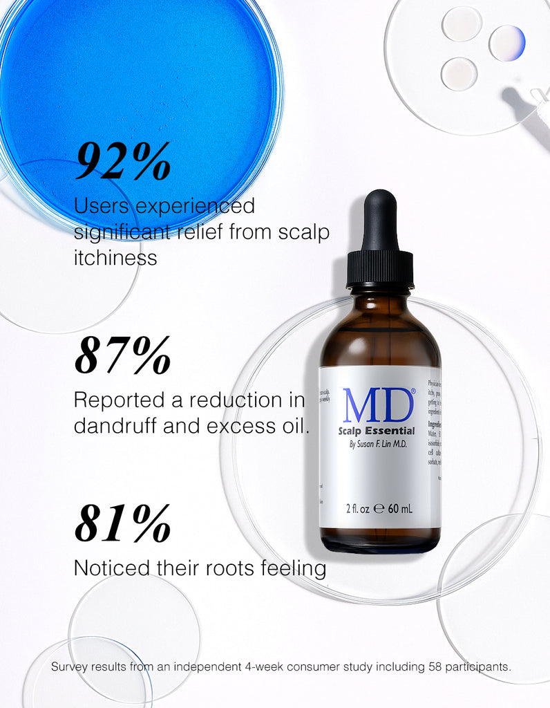 Scalp Essential