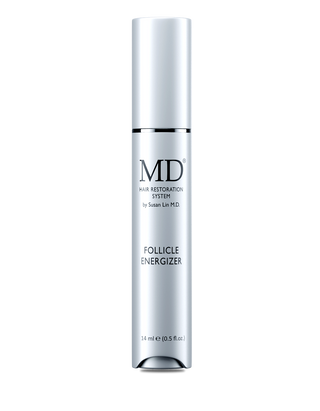 MD Follicle Energizer – Scalp Serum for Thinning Hair