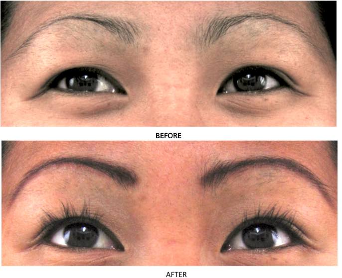 How to Grow Longer Lashes Fast