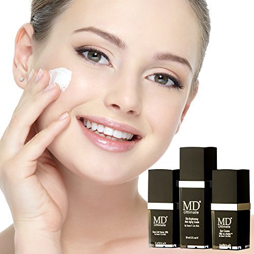 Stem Cell Technology to Whiten kit