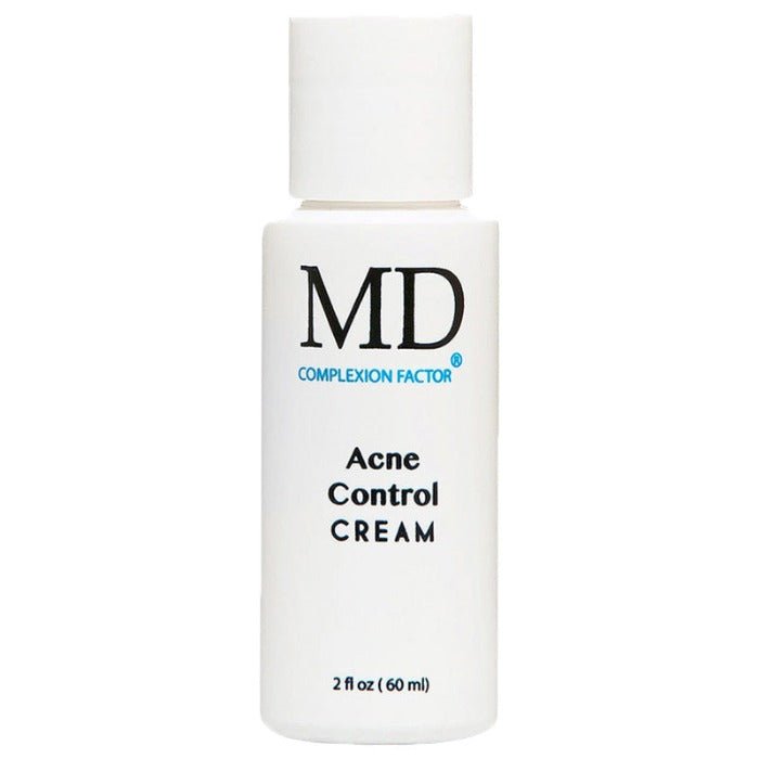 acne control cream
