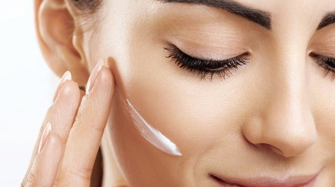 skin Whitening cream for face