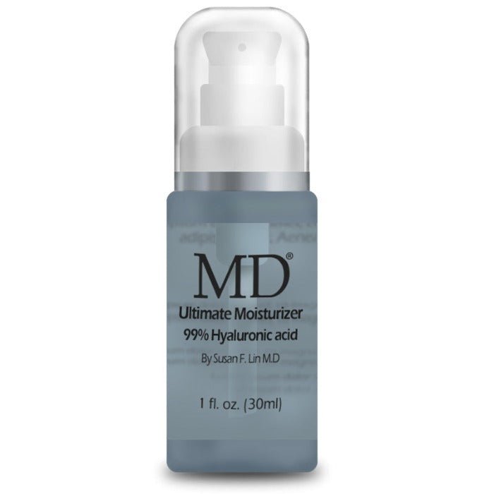 MD Ultimate Moisturizer 99% HA